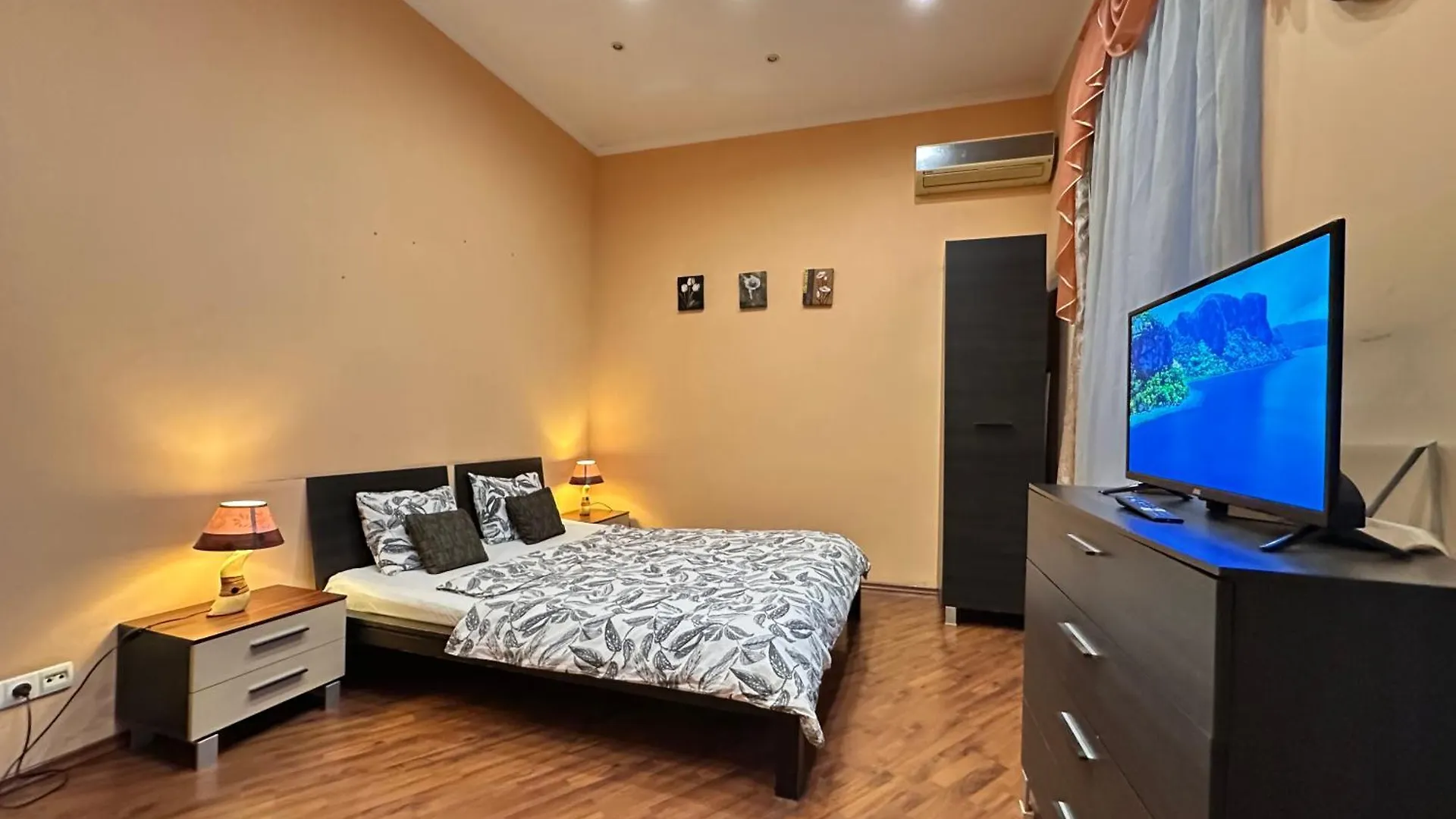 Kyivstay Yaroslavska Apartment Ukraine