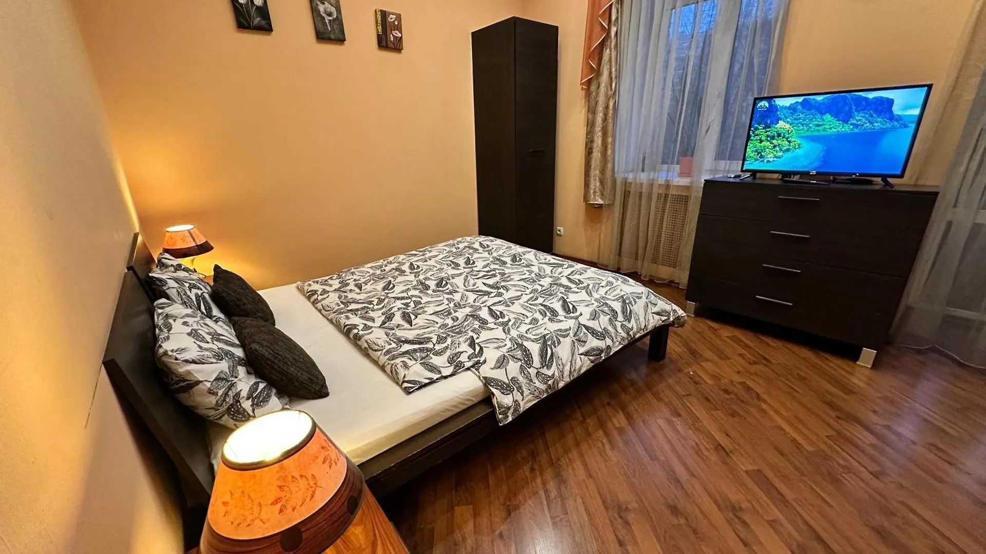 Kyivstay Yaroslavska Apartment 0*, Kyiv Ukraine