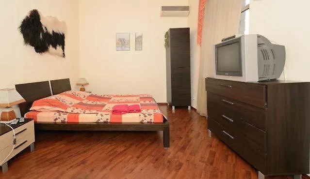 Kyivstay Yaroslavska Apartment  Kyiv