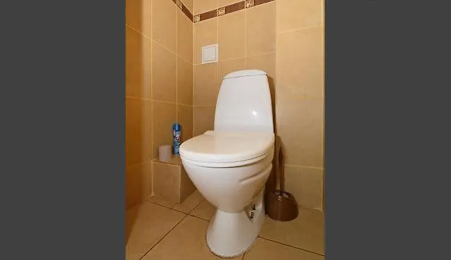 Kyivstay Yaroslavska Apartment 0*, Kyiv