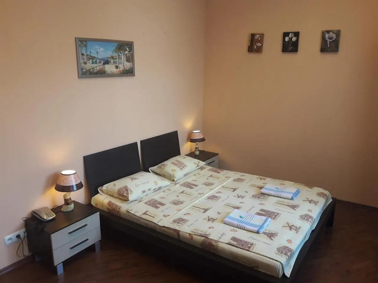 Kyivstay Yaroslavska Apartment
